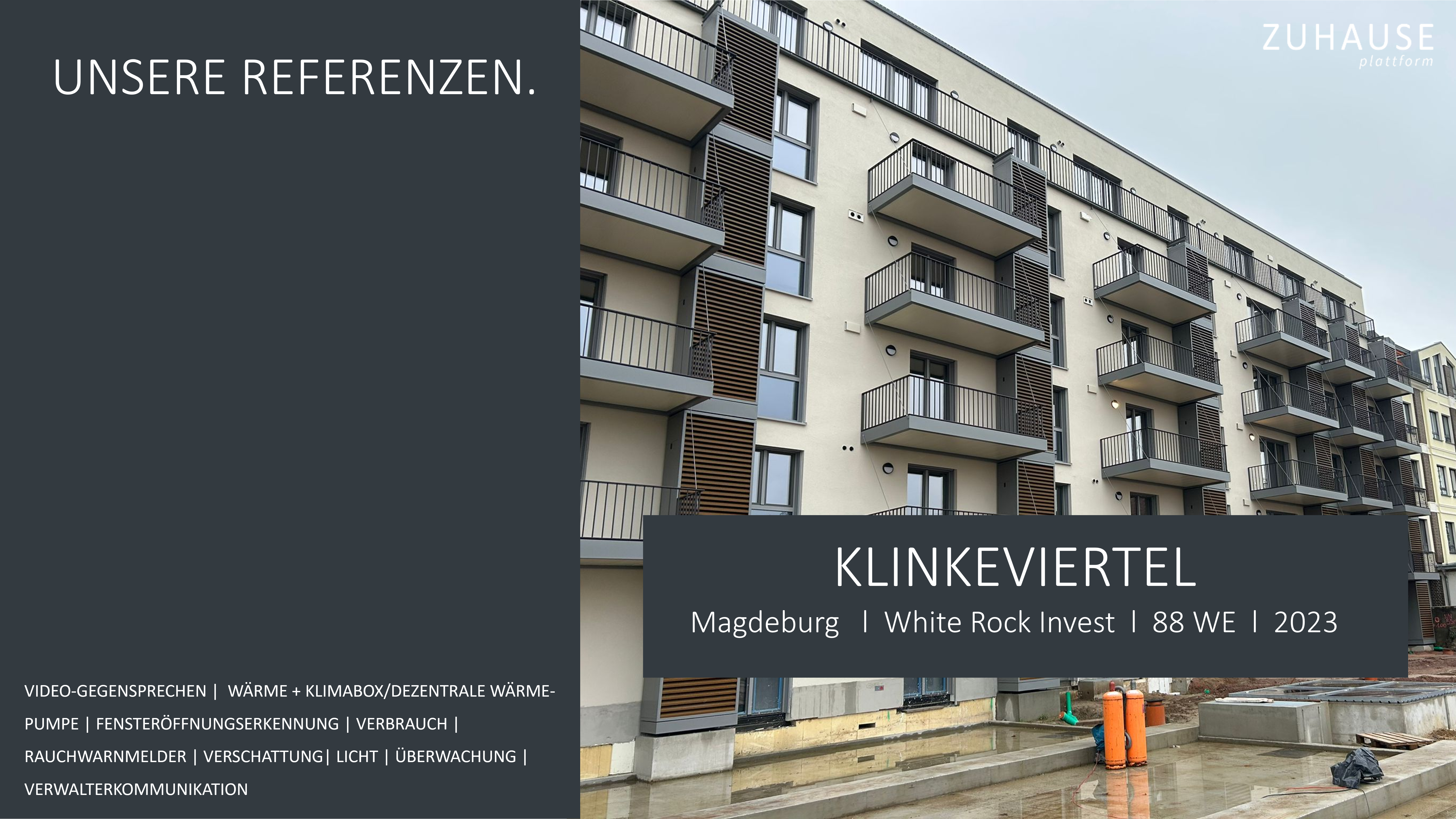 Referenzprojekt